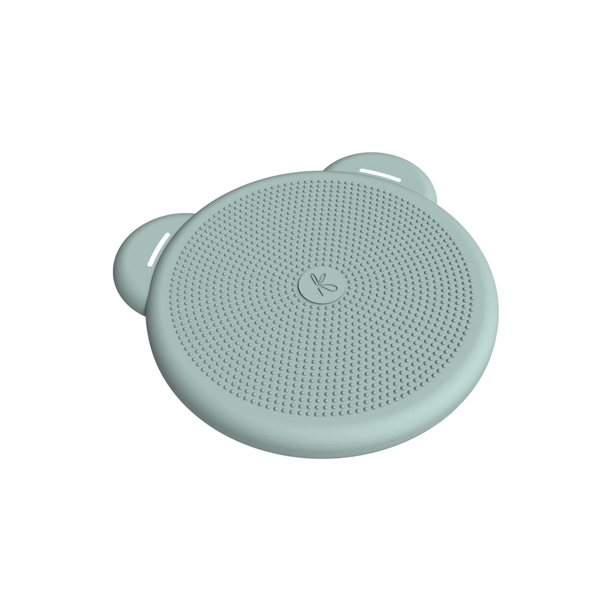 Paddy trådløs oplader, dusty green