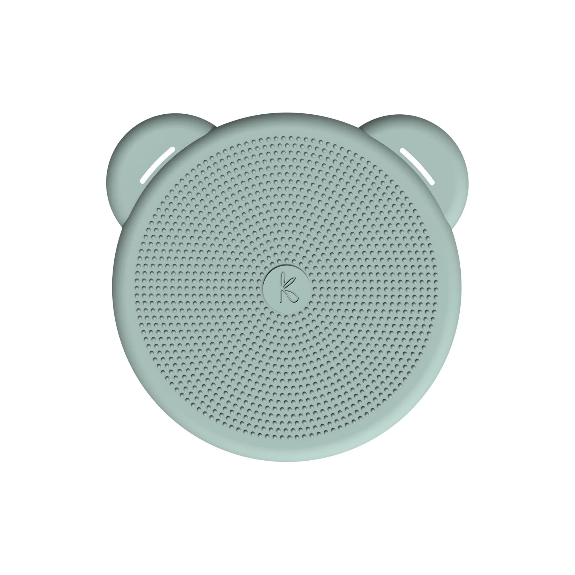 Paddy trådløs oplader, dusty green