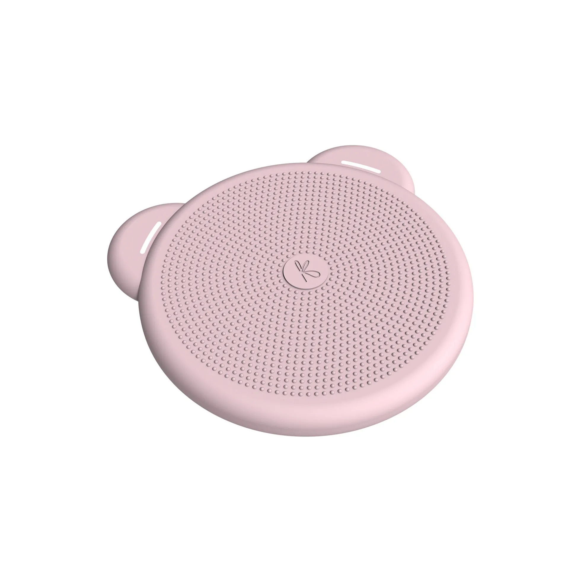 Paddy trådløs oplader, dusty rose