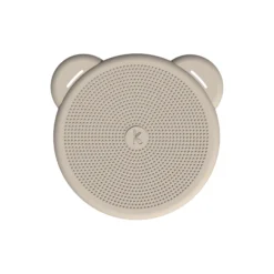 Paddy trådløs oplader, ivory sand