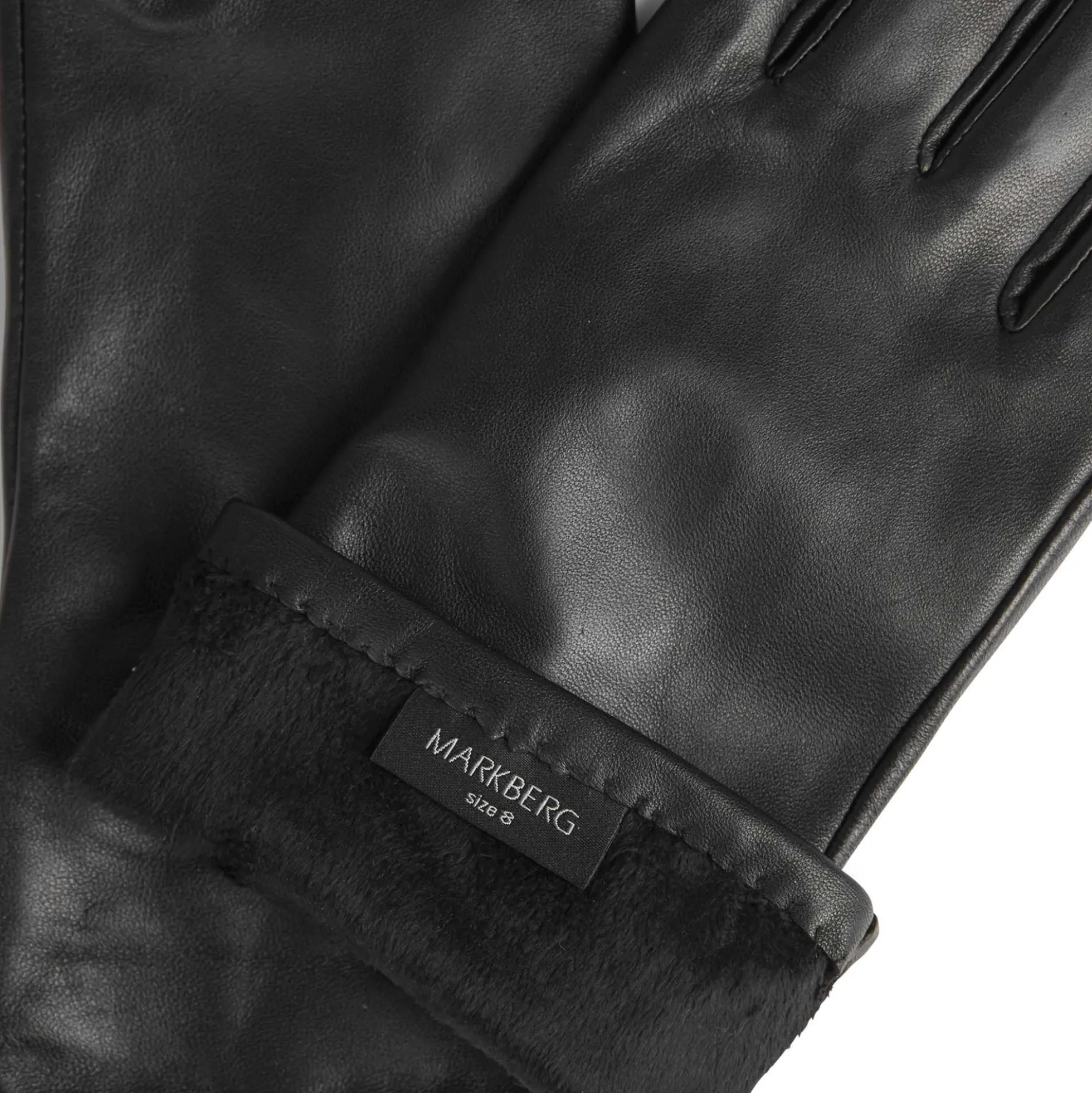 PaisleyMBG Glove, black