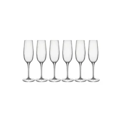 Palace champagneglas 6 stk.