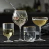 Palermo Gold cocktailglas 4 stk.