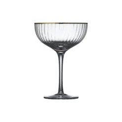 Palermo Gold cocktailglas 4 stk.