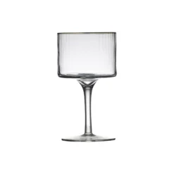 Palermo Gold gin & tonic-glas 4 stk.