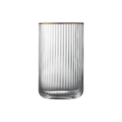 Palermo Gold highball glas 4 stk.