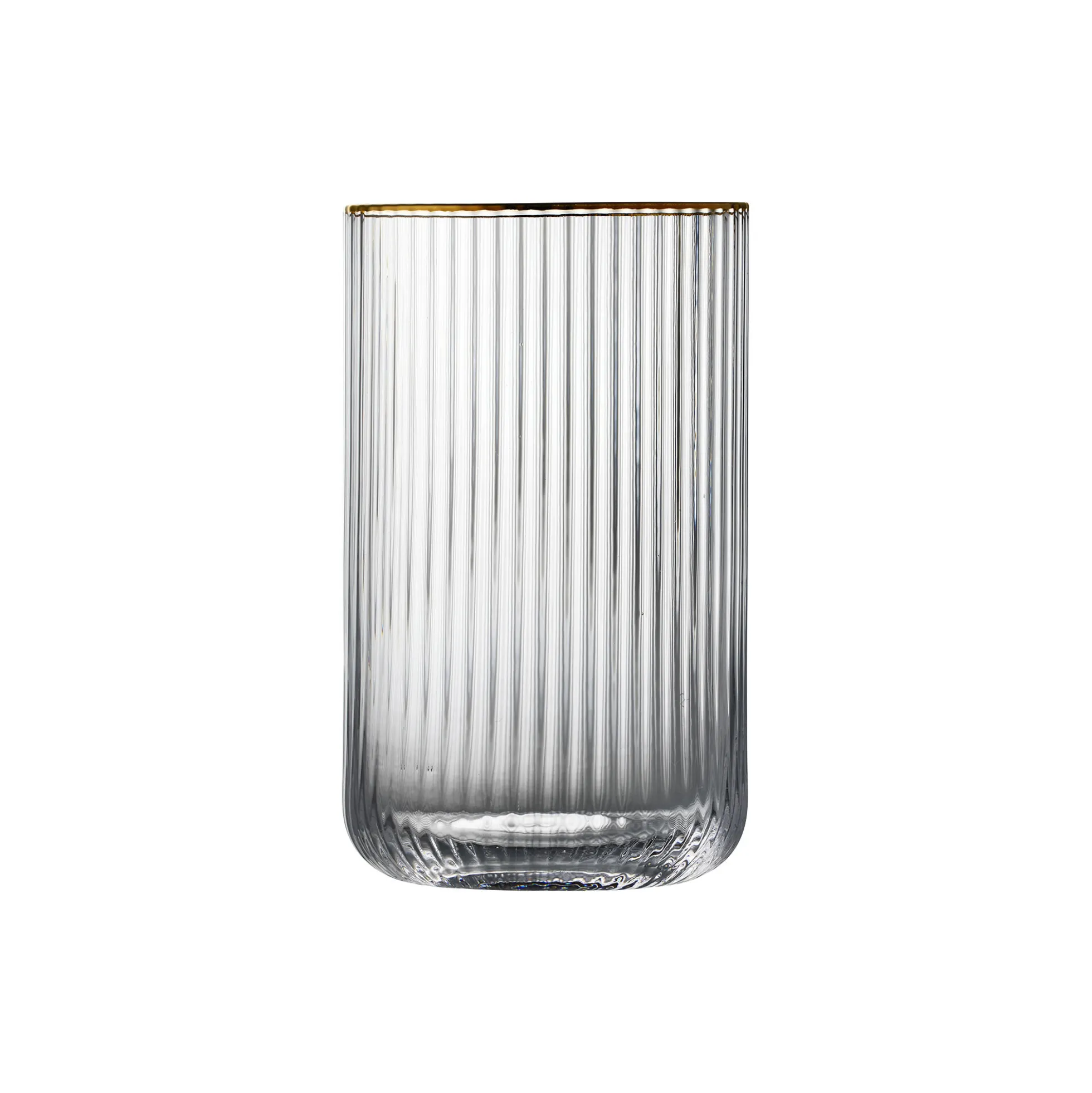 Palermo Gold highball glas 4 stk.