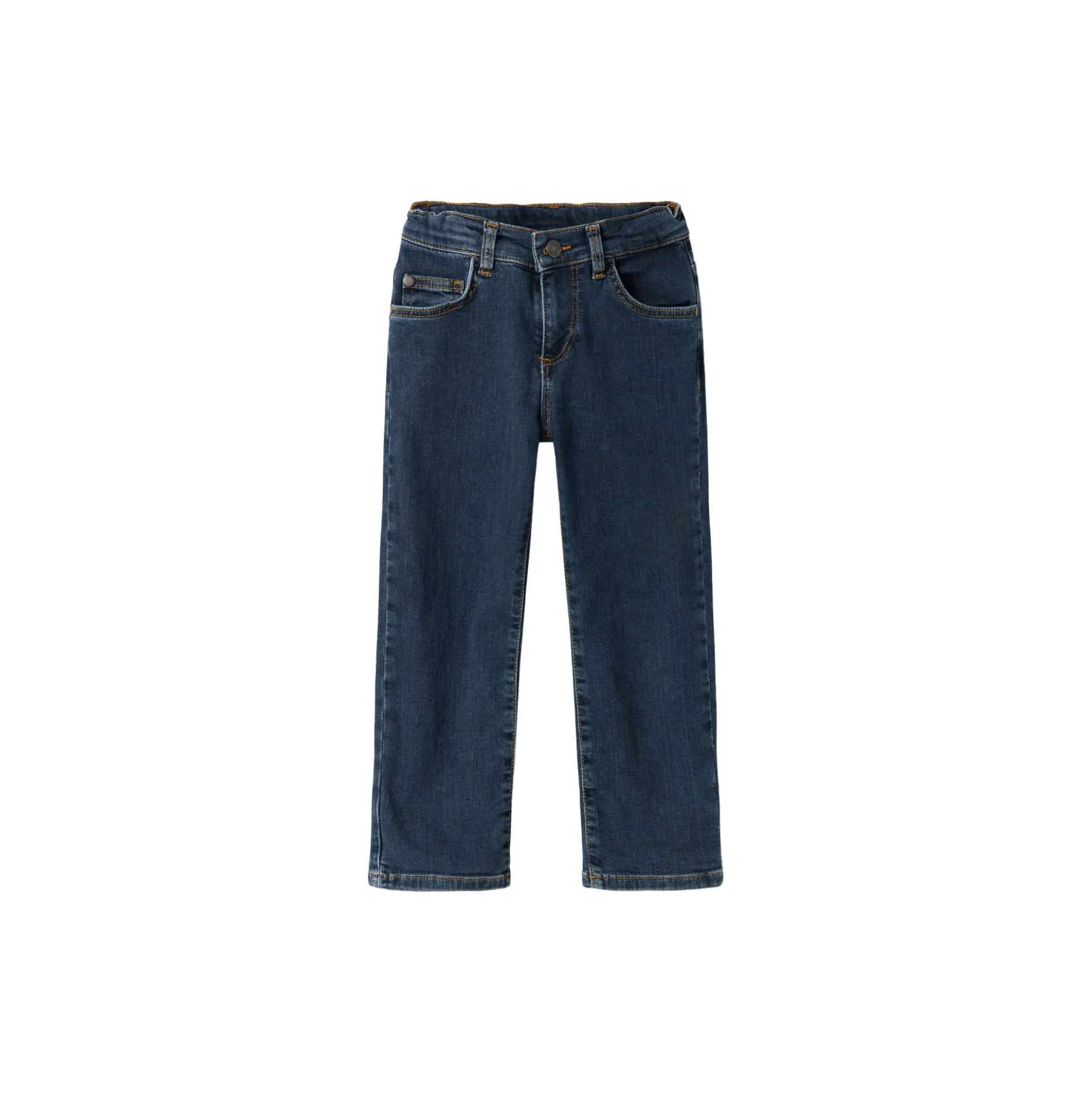Pallas Jeans, dark indigo