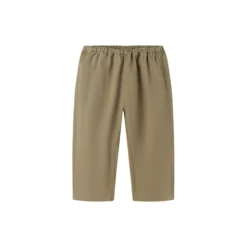 Palle Pants, palm leaves