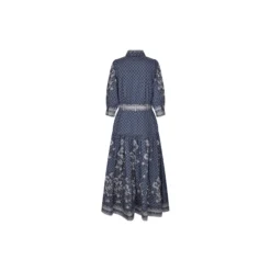 PalmaDEA Dress Maxi, kudibelle
