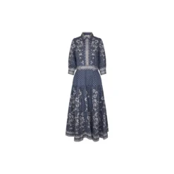 PalmaDEA Dress Maxi, kudibelle