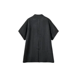 PALOMINASW CAPE, dark grey