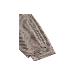 Pando Pants, dark brownie stripe