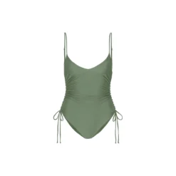 Pantai Adjustable Onepiece, army