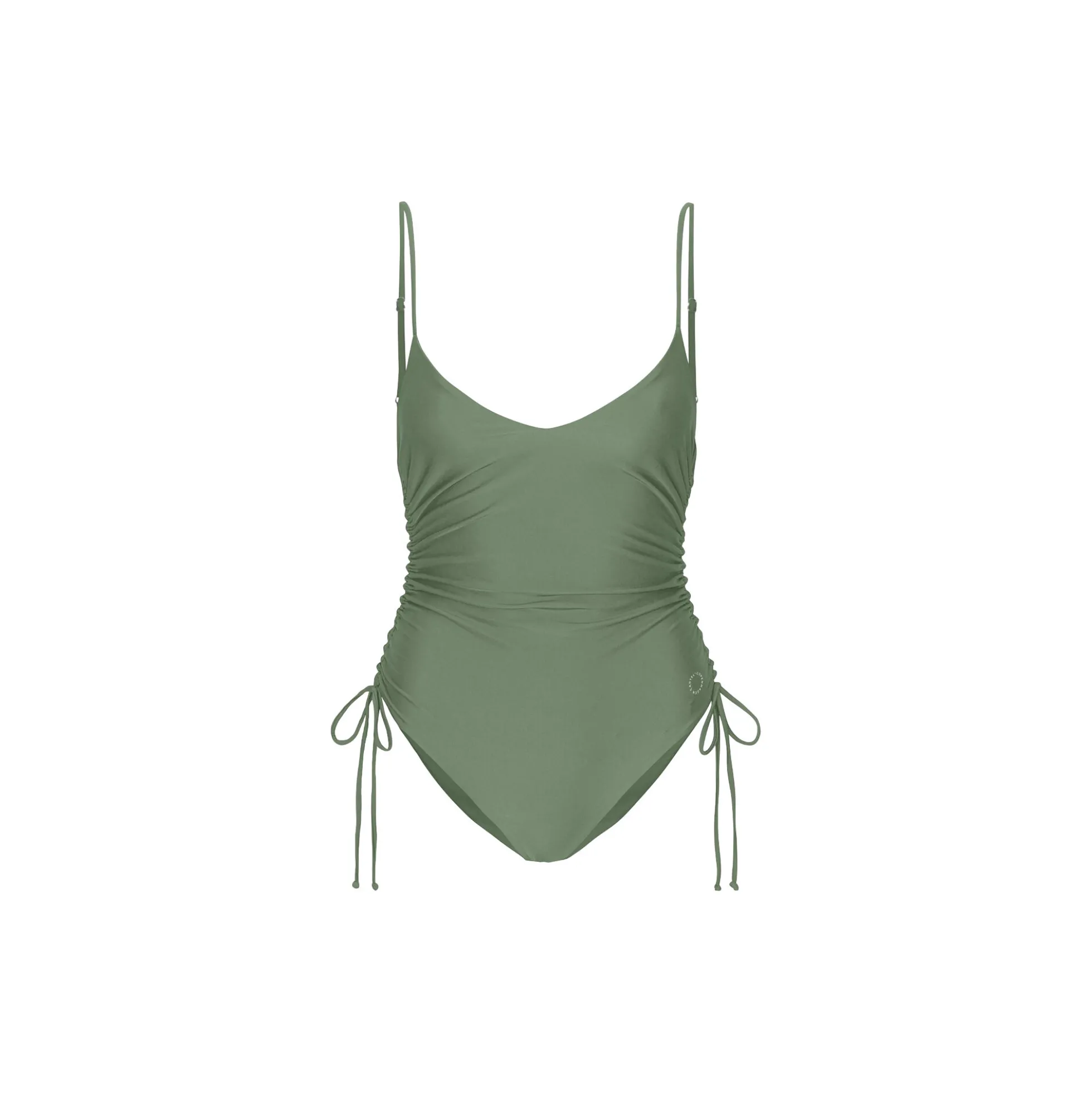 Pantai Adjustable Onepiece, army