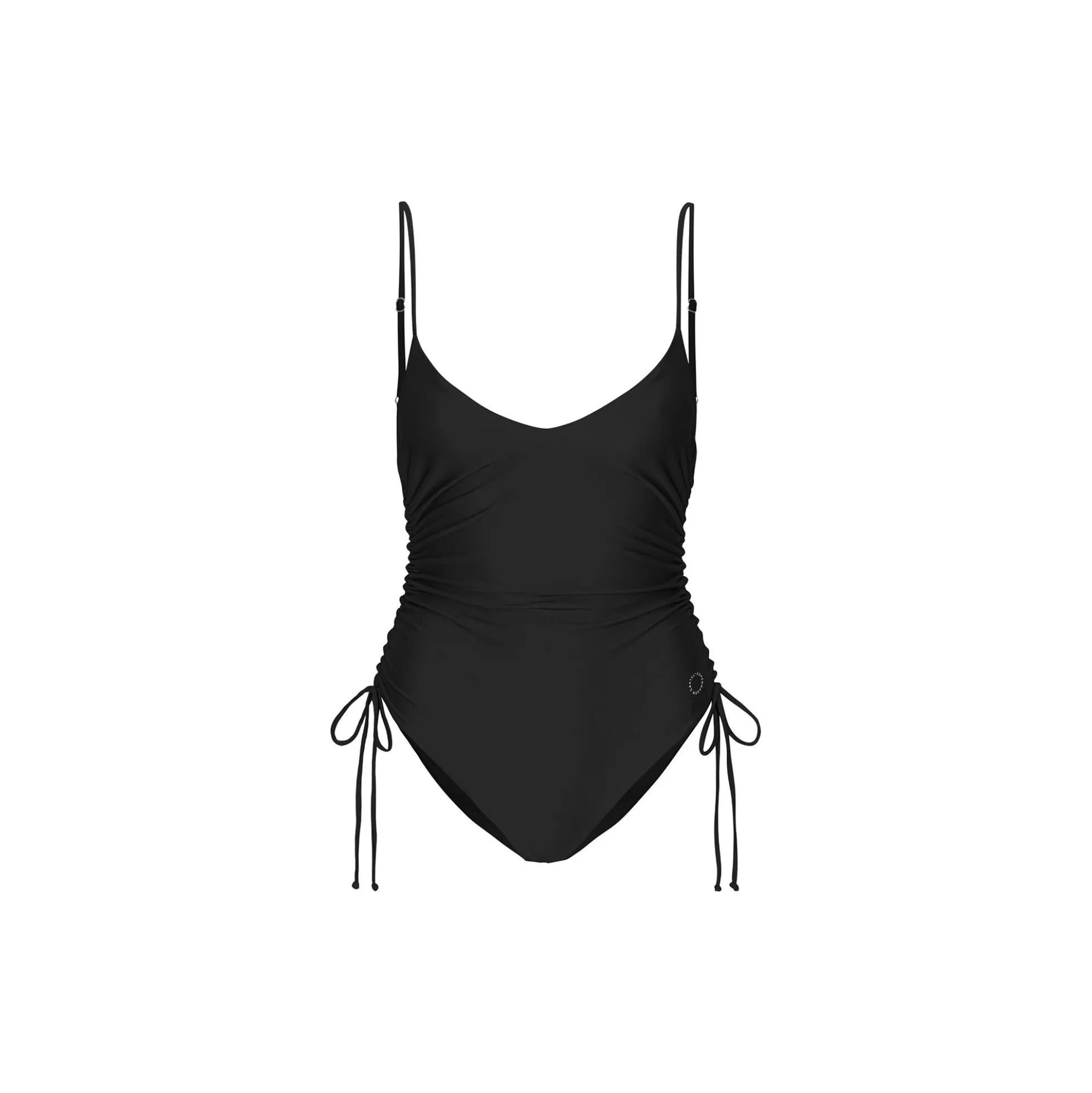 Pantai Adjustable Onepiece, nero