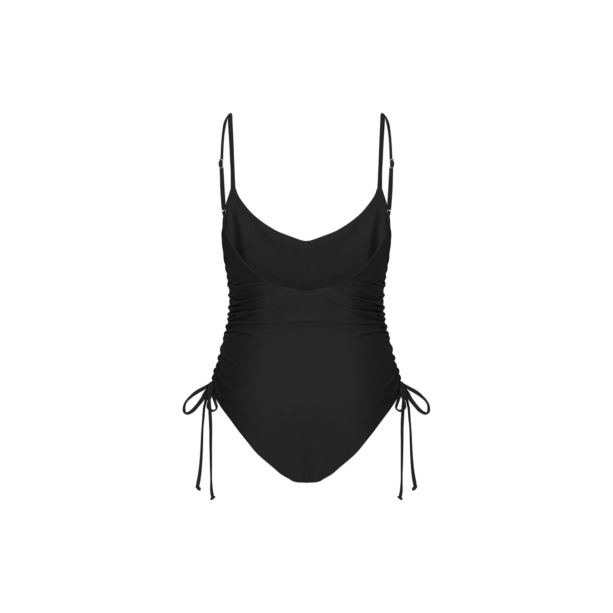 Pantai Adjustable Onepiece, nero