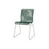 Panton One Dining spisebordsstol, holmes/steel