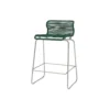 Panton One Kitchen barstol, holmes/steel