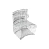 Pantonova Linear loungestol