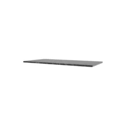 Panton Wire Extended topplade, 995 black marble