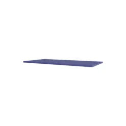 Panton Wire Extended topplade, 135 monarch