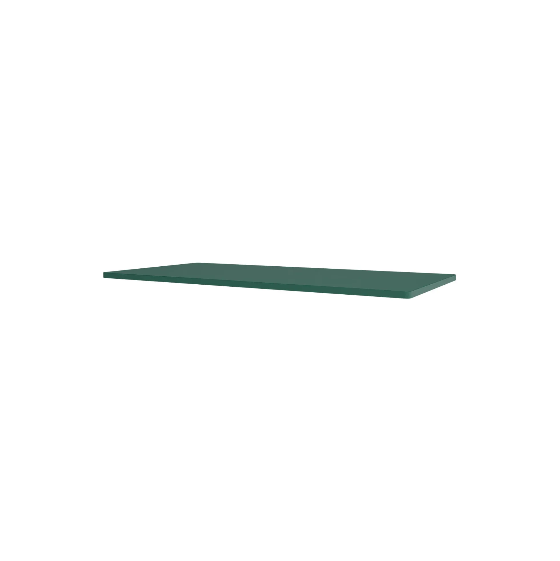 Panton Wire Extended topplade, 136 pine