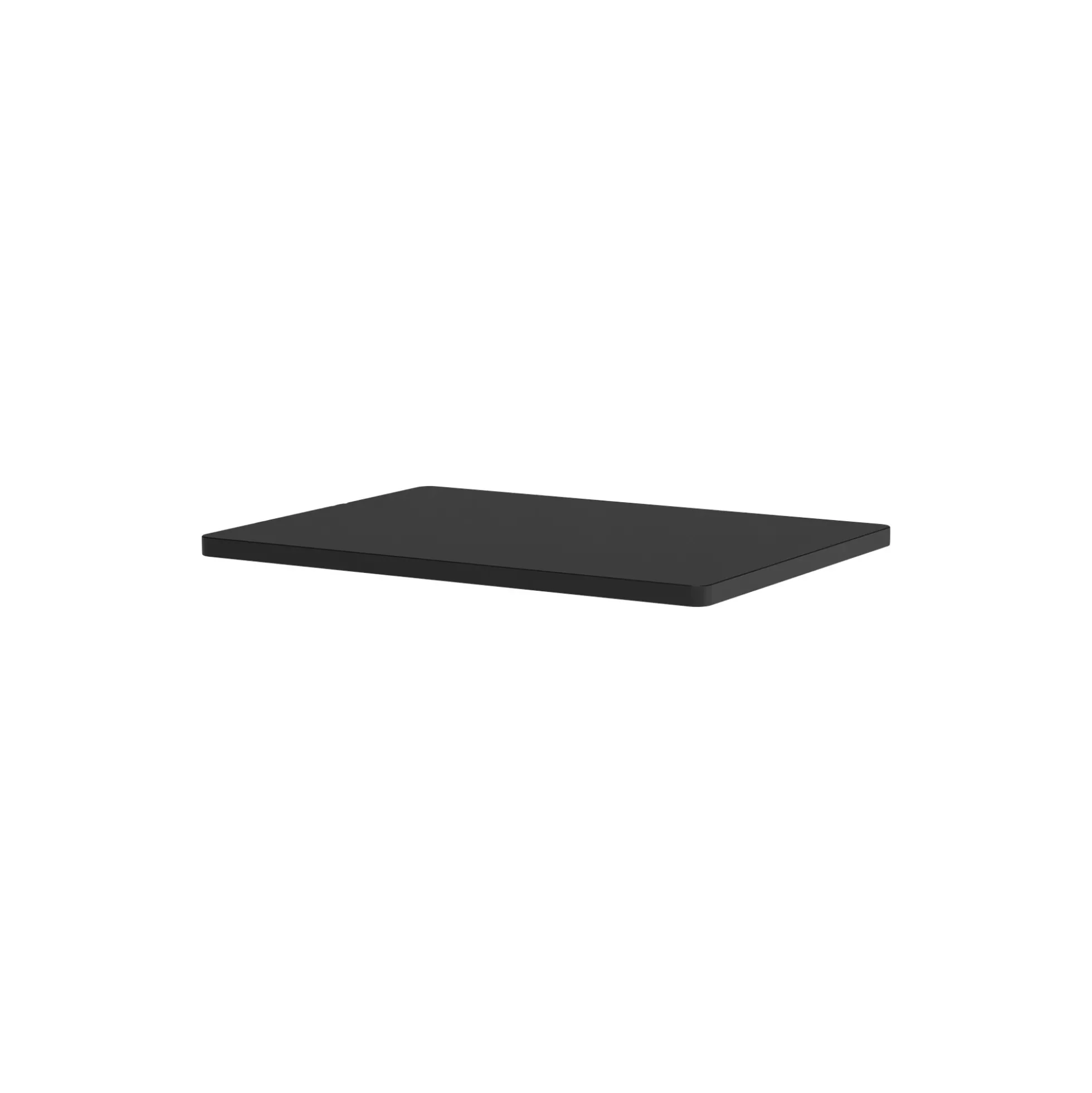 Panton Wire Single topplade, 05 black