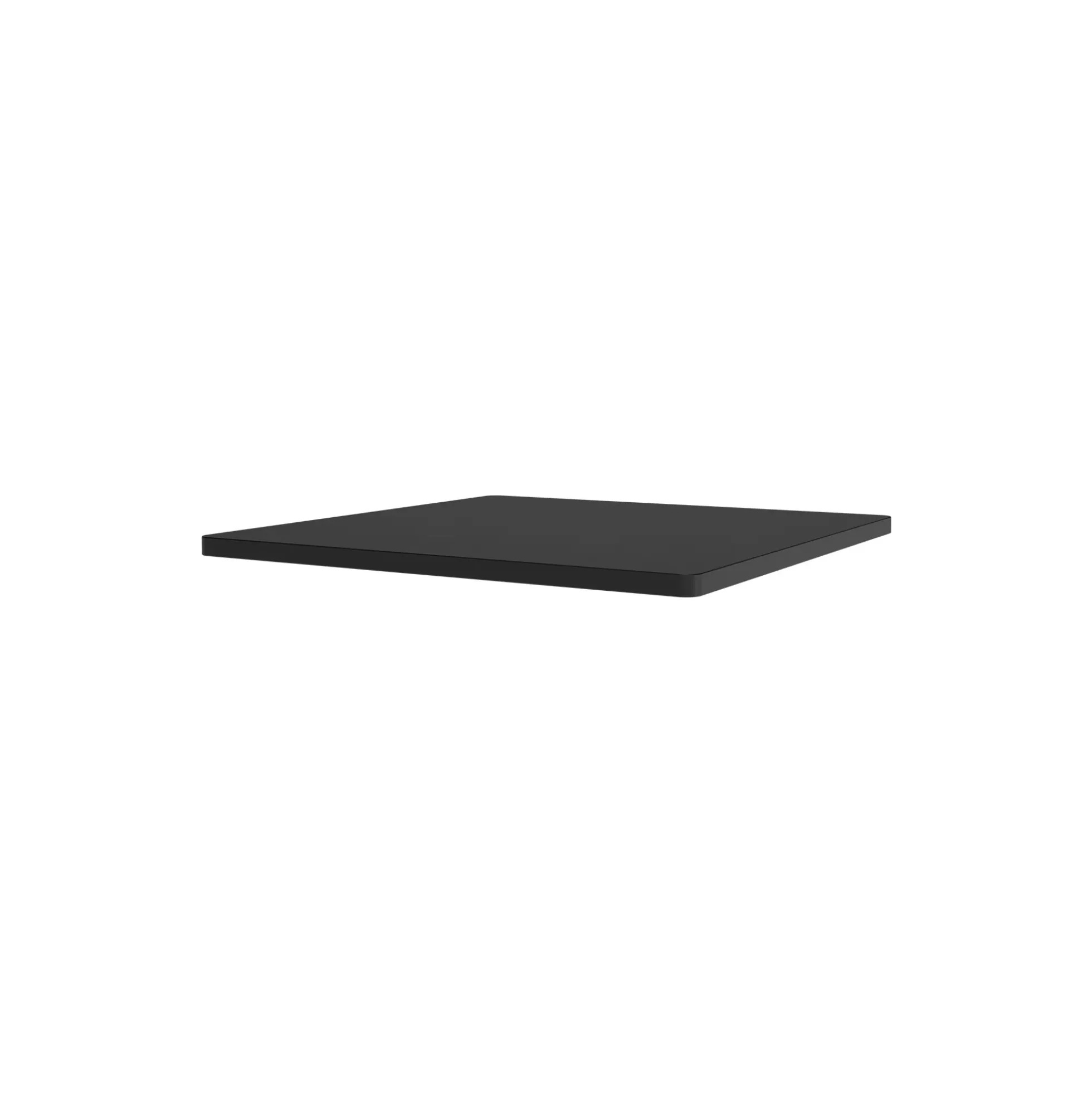 Panton Wire Single topplade, 05 black