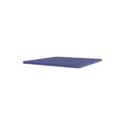 Panton Wire Single topplade, 135 monarch