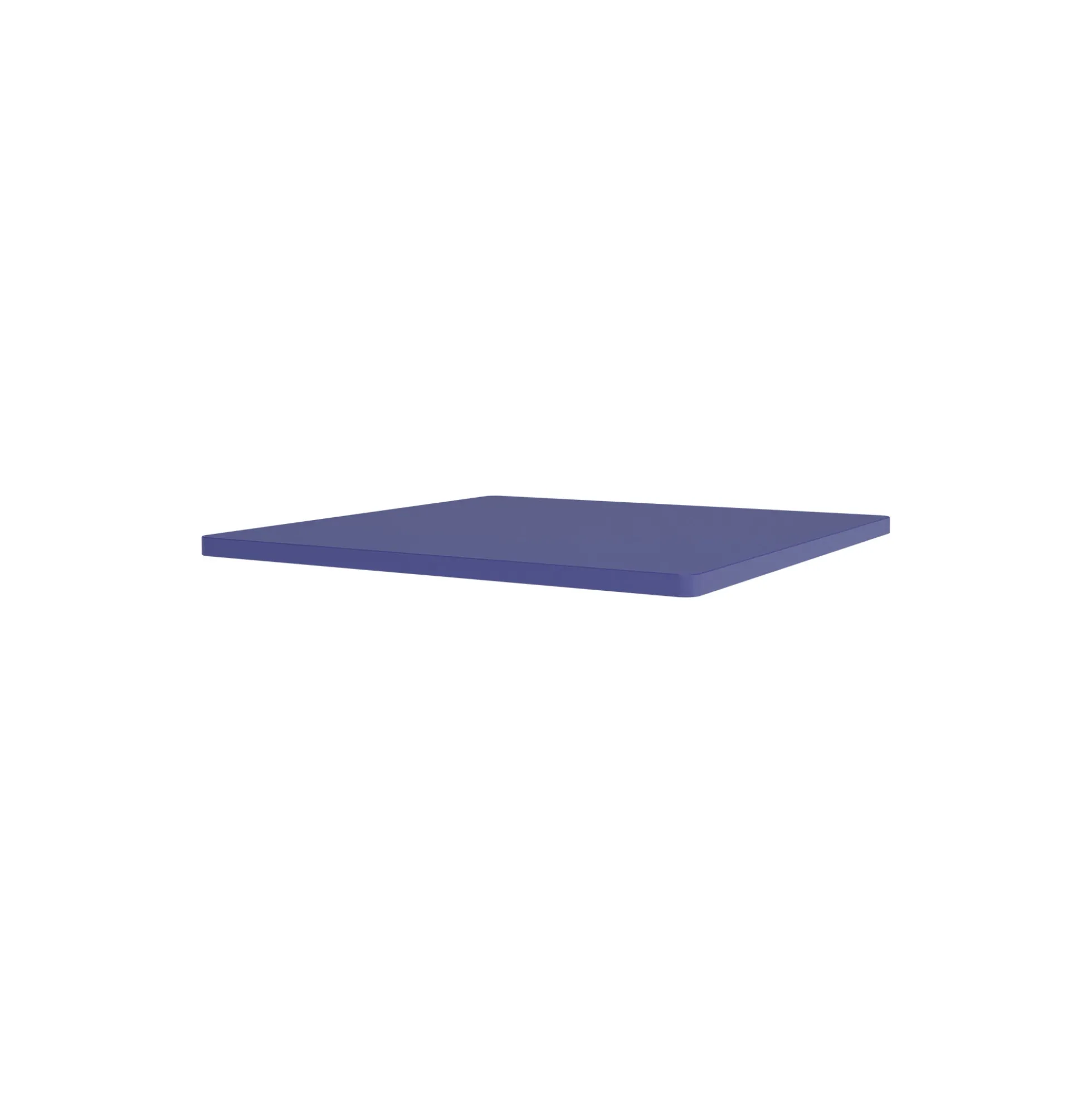 Panton Wire Single topplade, 135 monarch