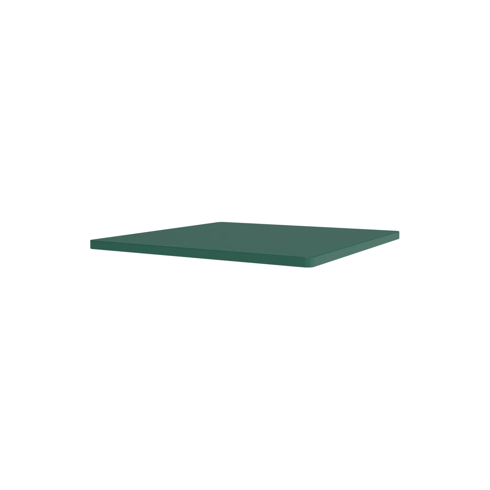 Panton Wire Single topplade, 136 pine