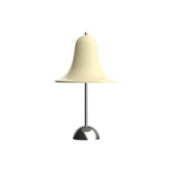 Pantop Portable bordlampe, cream white