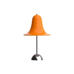 Pantop Portable bordlampe, vivid orange