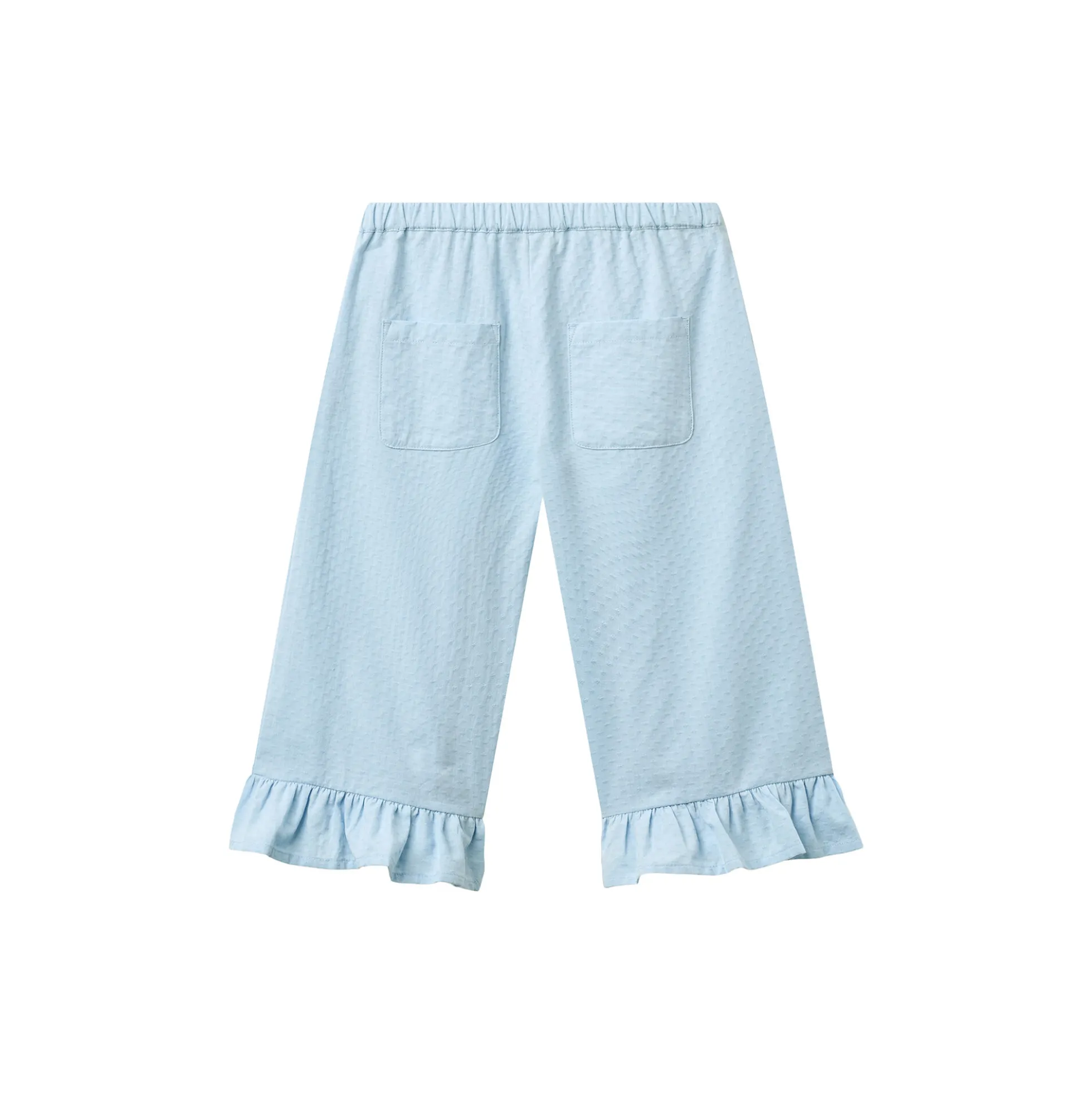 Pants 3/4