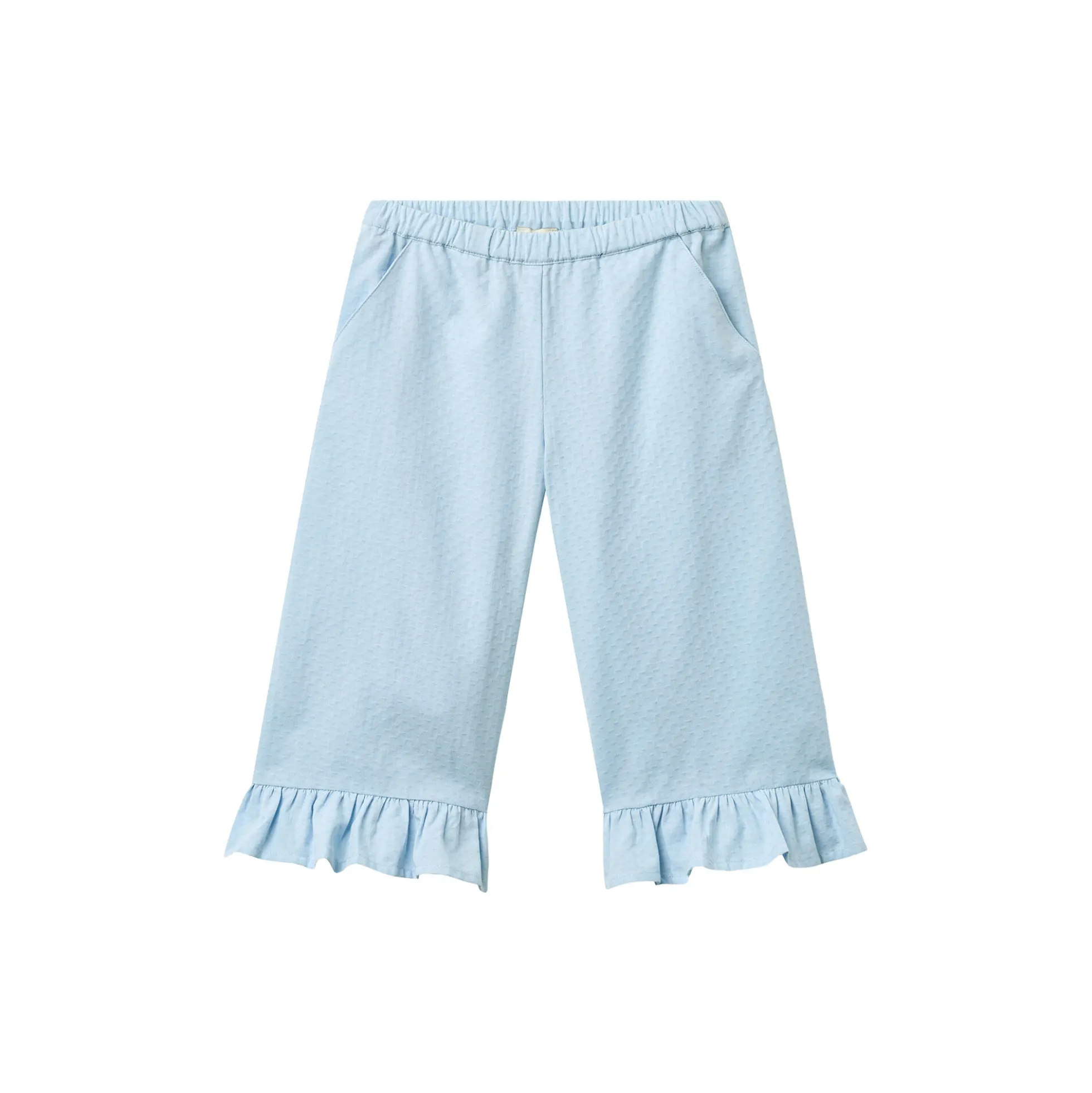 Pants 3/4