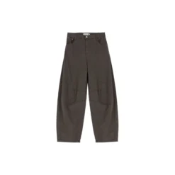 Pants, black coffee
