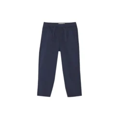 Pants Woven, navy blazer