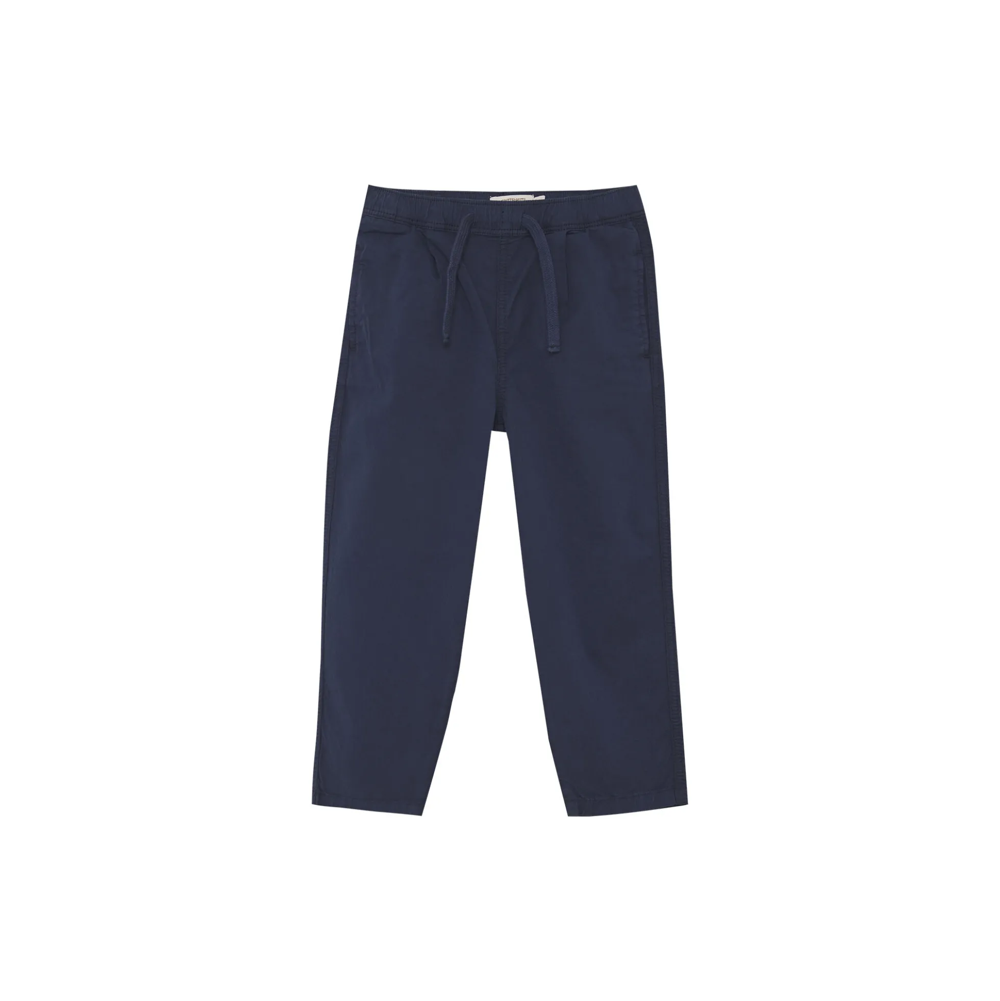 Pants Woven, navy blazer