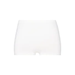 Panty, white
