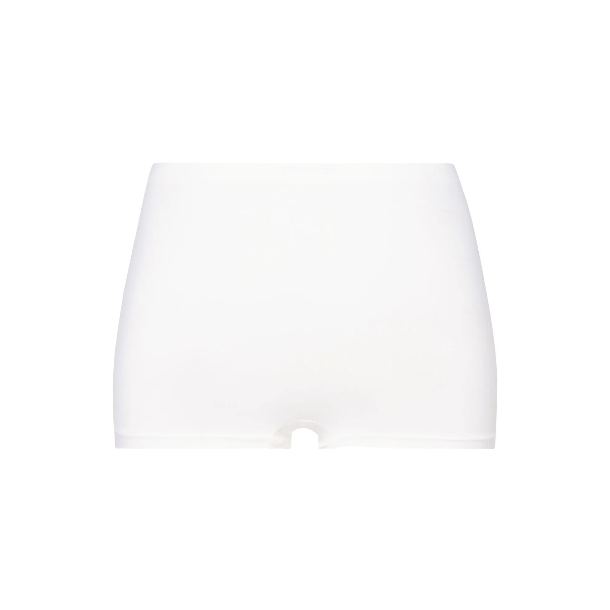 Panty, white