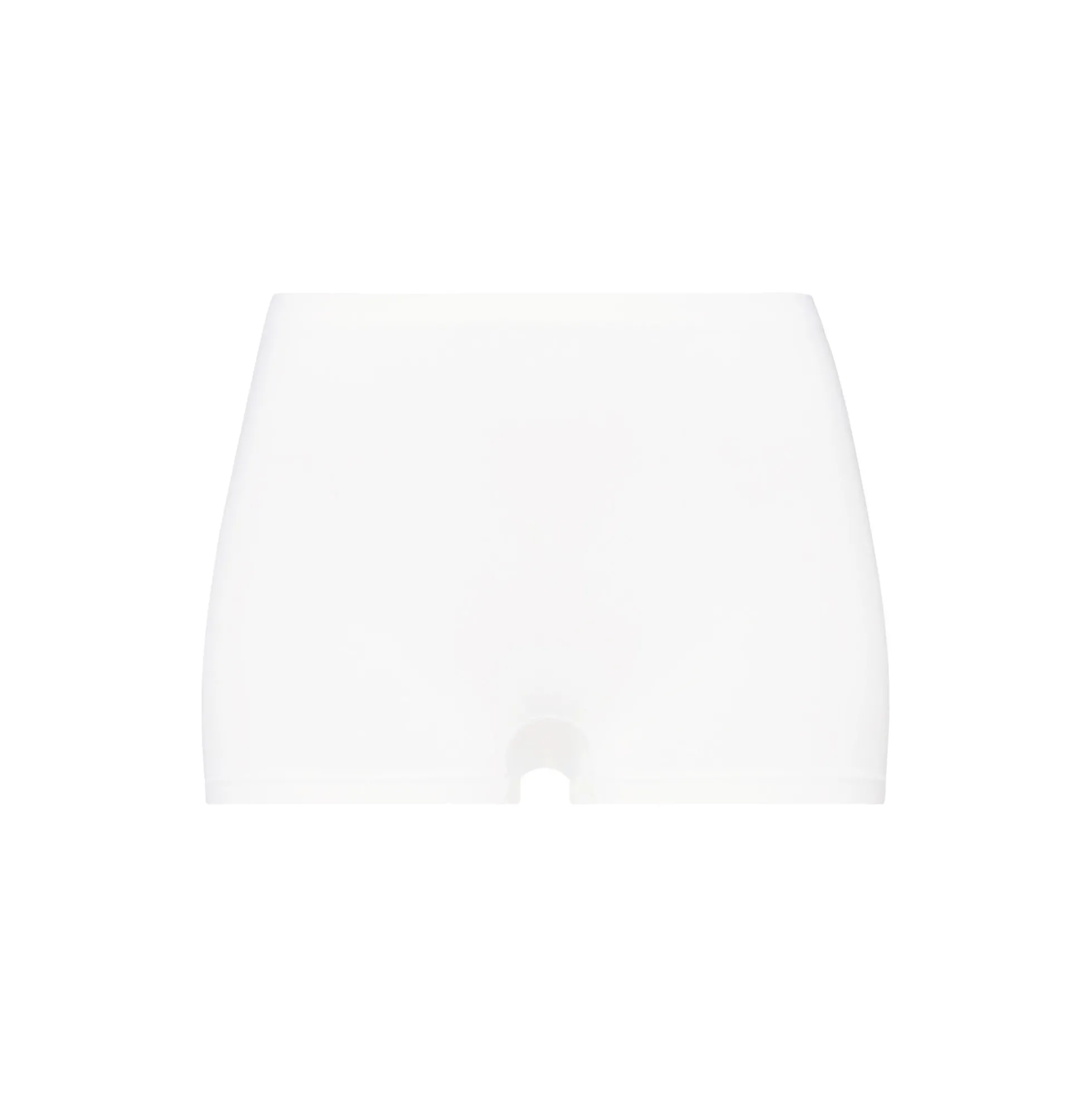 Panty, white