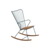 PAON gyngestol, pine green
