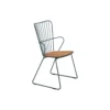 PAON spisebordsstol, pine green