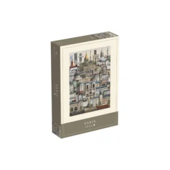 Paris puslespil