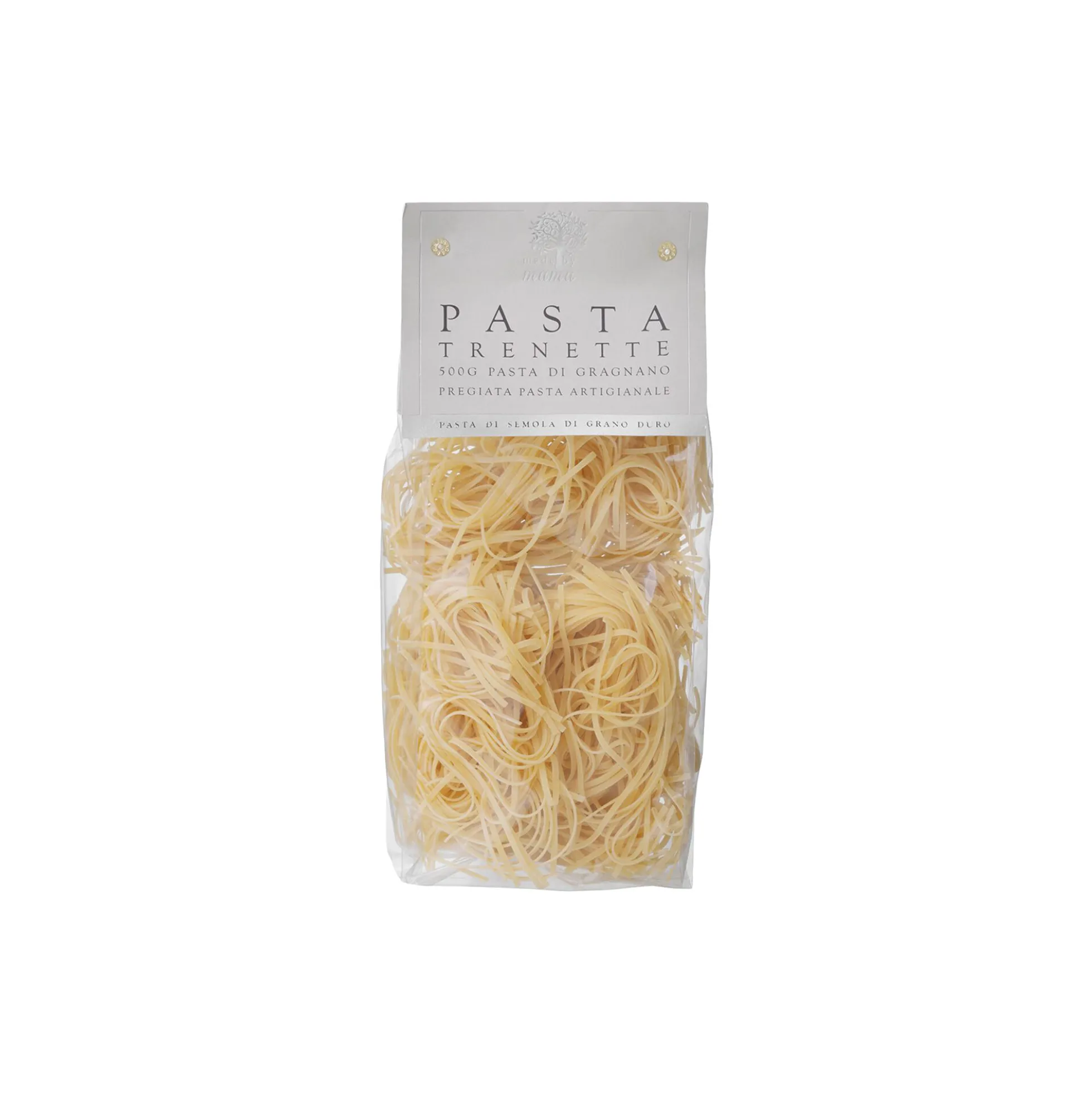 Pasta Trenette