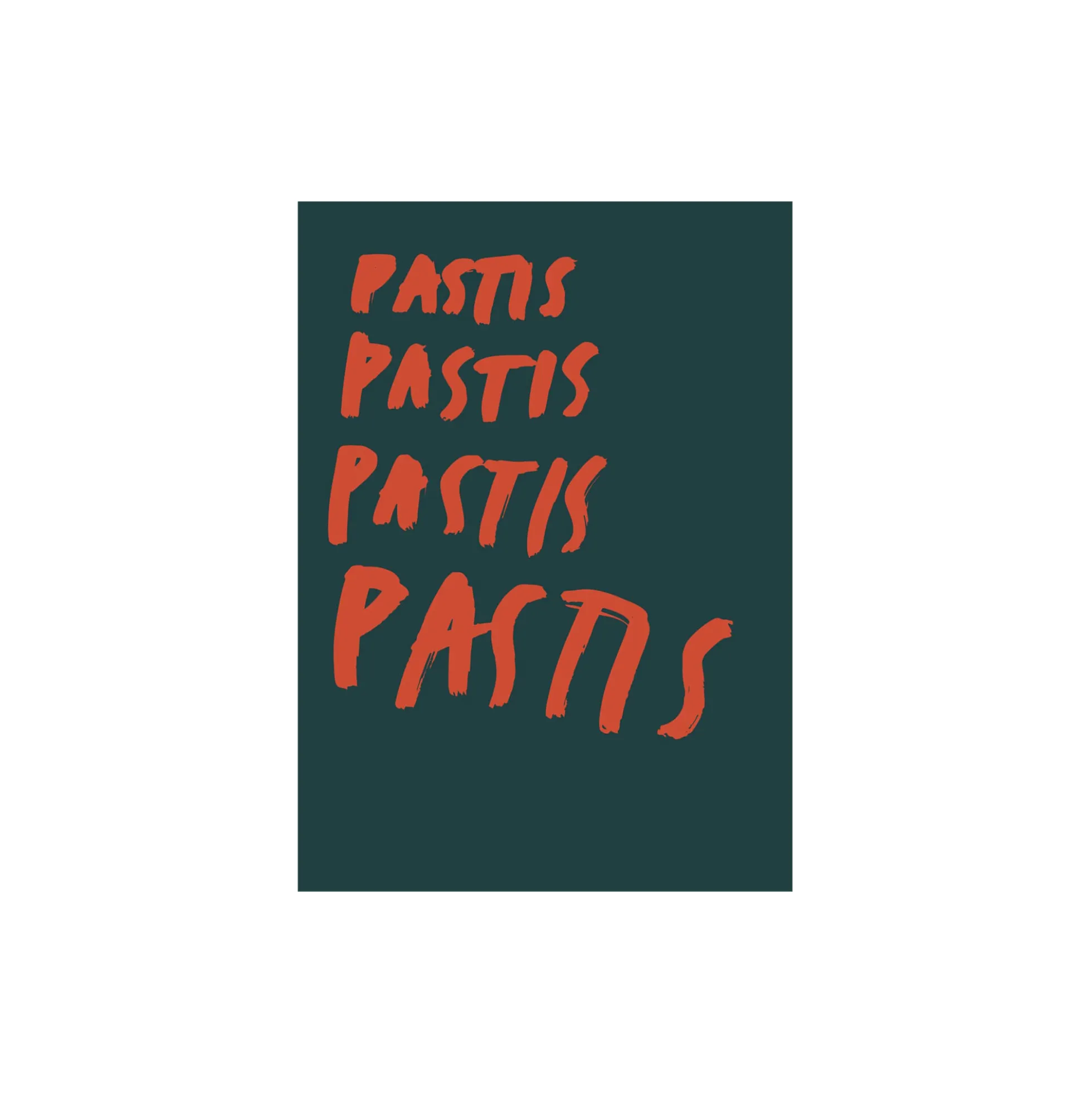 Pastis