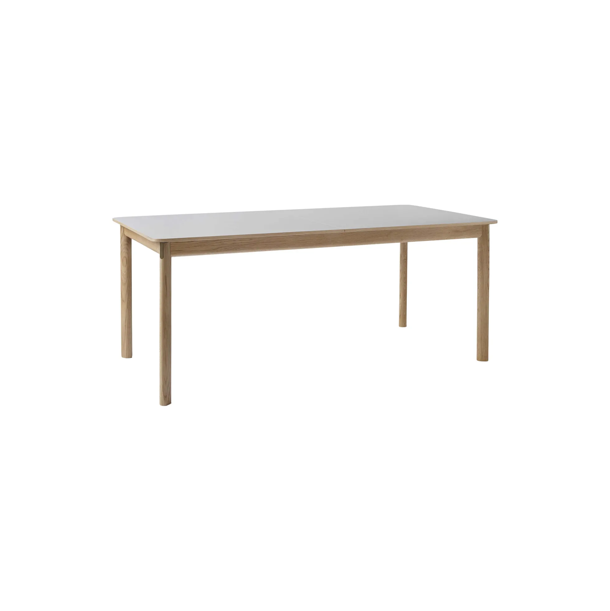 Patch HW1 spisebord, beige arizona 0748
