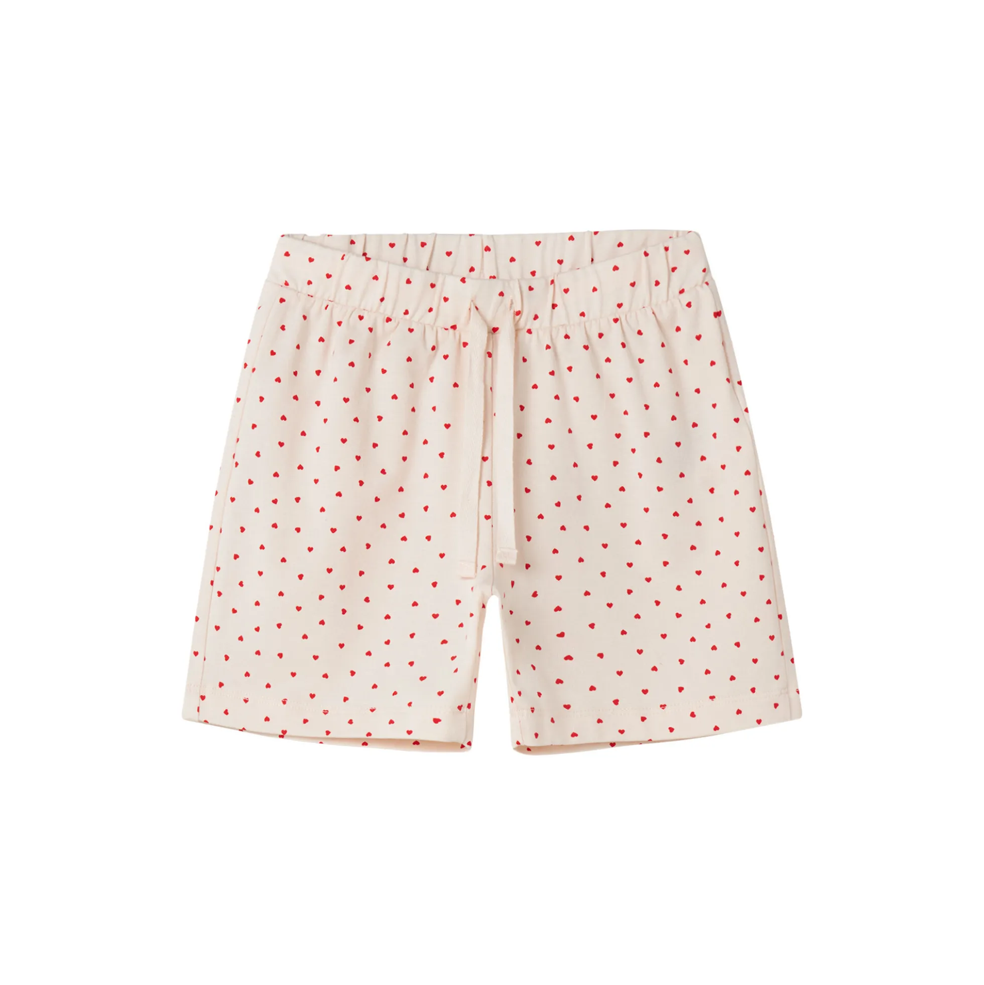 Paulo Shorts, happy hearts