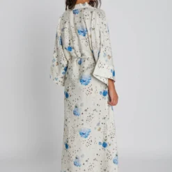 5111PBOCamil dress, light flower